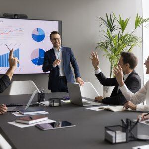 Τεχνητή νοημοσύνη: Το 2026 θα είναι η χρονιά του «100% ανθρώπινου» μάρκετινγκ