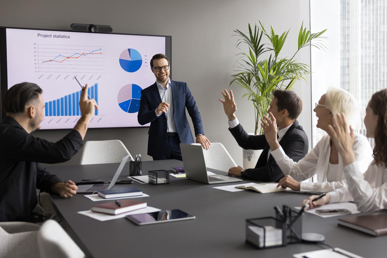 Τεχνητή νοημοσύνη: Το 2026 θα είναι η χρονιά του «100% ανθρώπινου» μάρκετινγκ