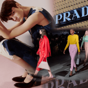 Versace-Prada: Η μόδα και τα σχέδια μετά την αποχώρηση του Dario Vitale