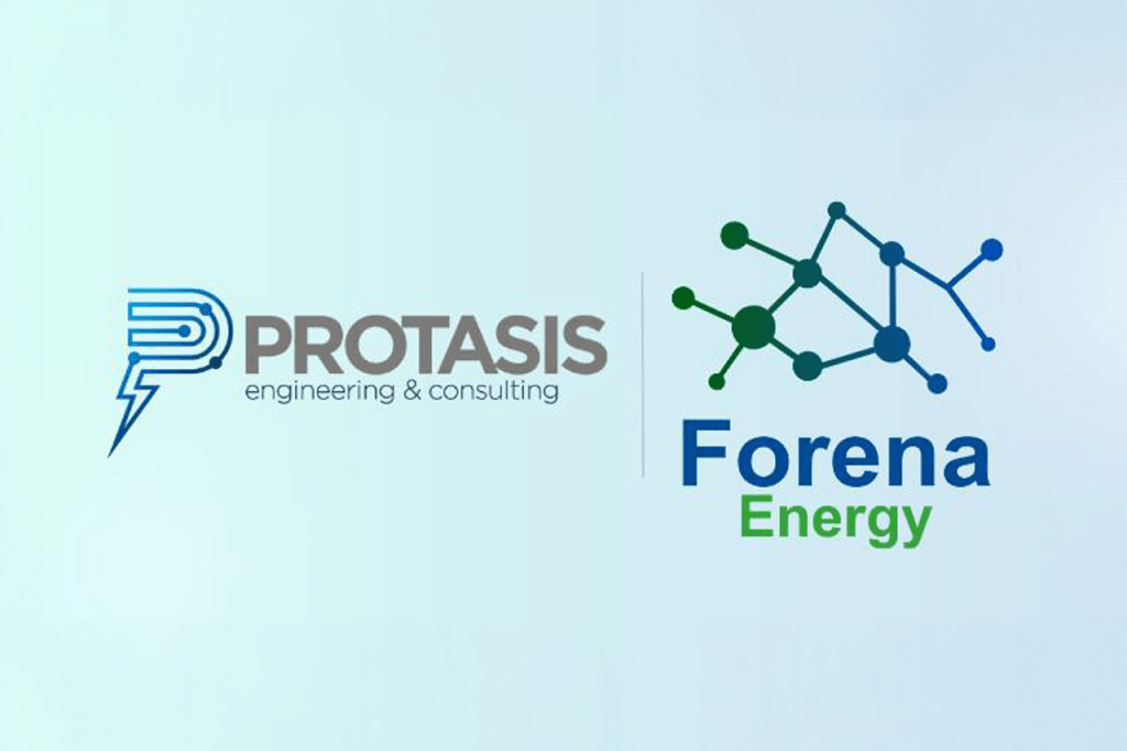 PROTASIS & FORENA ENERGY: Στρατηγική συνεργασία για τον ψηφιακό έλεγχο έργων ΑΠΕ σε πραγματικό χρόνο