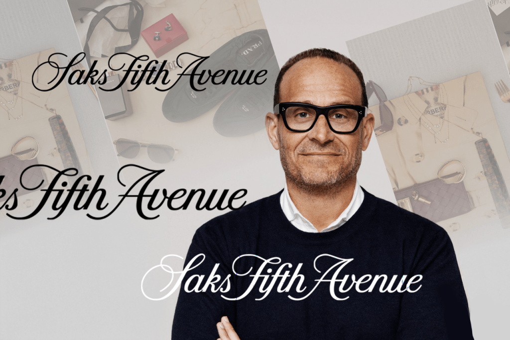 Saks: «Μαύρα σύννεφα» για το 2026 «βλέπουν» οι αναλυτές