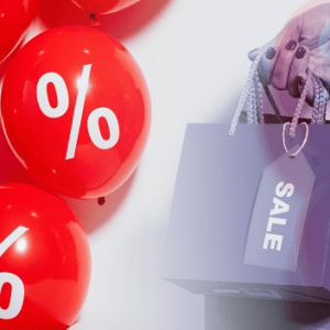 Χειμερινές εκπτώσεις: Αντιστροφή μέτρηση για τις αγορές