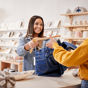 Καταναλωτές: Γιατί η εξυπηρέτηση είναι στρατηγική επένδυση