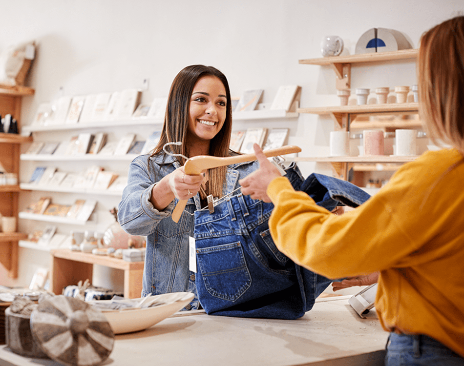 Καταναλωτές: Γιατί η εξυπηρέτηση είναι στρατηγική επένδυση