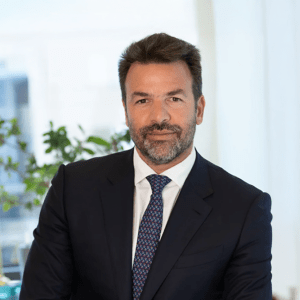 Μανώλης Σιγάλας: Η Ελλάδα ανεβάζει ταχύτητα στις υποδομές με Ενέργεια, Τεχνολογία και Άμυνα