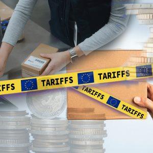 Shein, Temu: Τέλος τα δωρεάν μικροδέματα στην ΕΕ από 1η Ιουλίου 2026