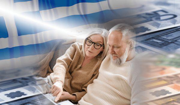 ΚΕΦΙΜ: Βαρίδι για τους φορολογουμένους το συνταξιοδοτικό