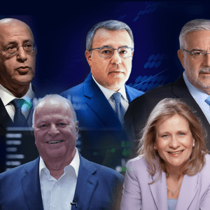 Τεχνητή Νοημοσύνη: Αλλάζει ριζικά το επιχειρείν – Το μήνυμα 5 κορυφαίων επιχειρηματιών