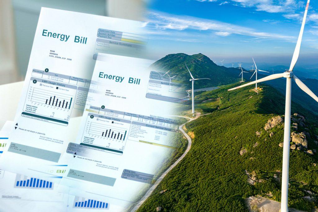 Τιμολόγια ρεύματος: Οι ΑΠΕ έσβησαν τις αυξήσεις του Νοεμβρίου