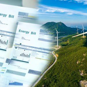 Τιμολόγια ρεύματος: Οι ΑΠΕ έσβησαν τις αυξήσεις του Νοεμβρίου