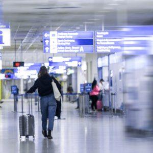 Ελευθέριος Βενιζέλος: «Πέταξε» η επιβατική κίνηση – Άνοδος 6,6% το 11μηνο [πίνακες]