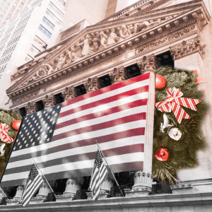 Wall Street: Νέο ιστορικό υψηλό για S&P 500 και Dow – Θα έρθει το Santa Claus Rally;