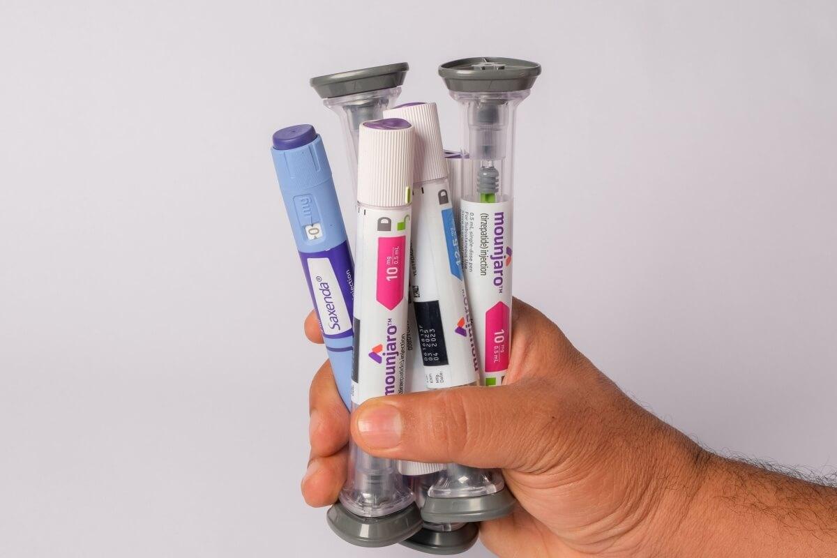 Υγεία: Ο «πυρετός του Ozempic» εκτοξεύει την αισθητική ιατρική