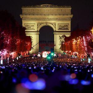 Γαλλική οικονομία: Ο ΥΠΟΙΚ Λεσκίρ προβλέπει οικονομική ανάπτυξη 0,8% φέτος