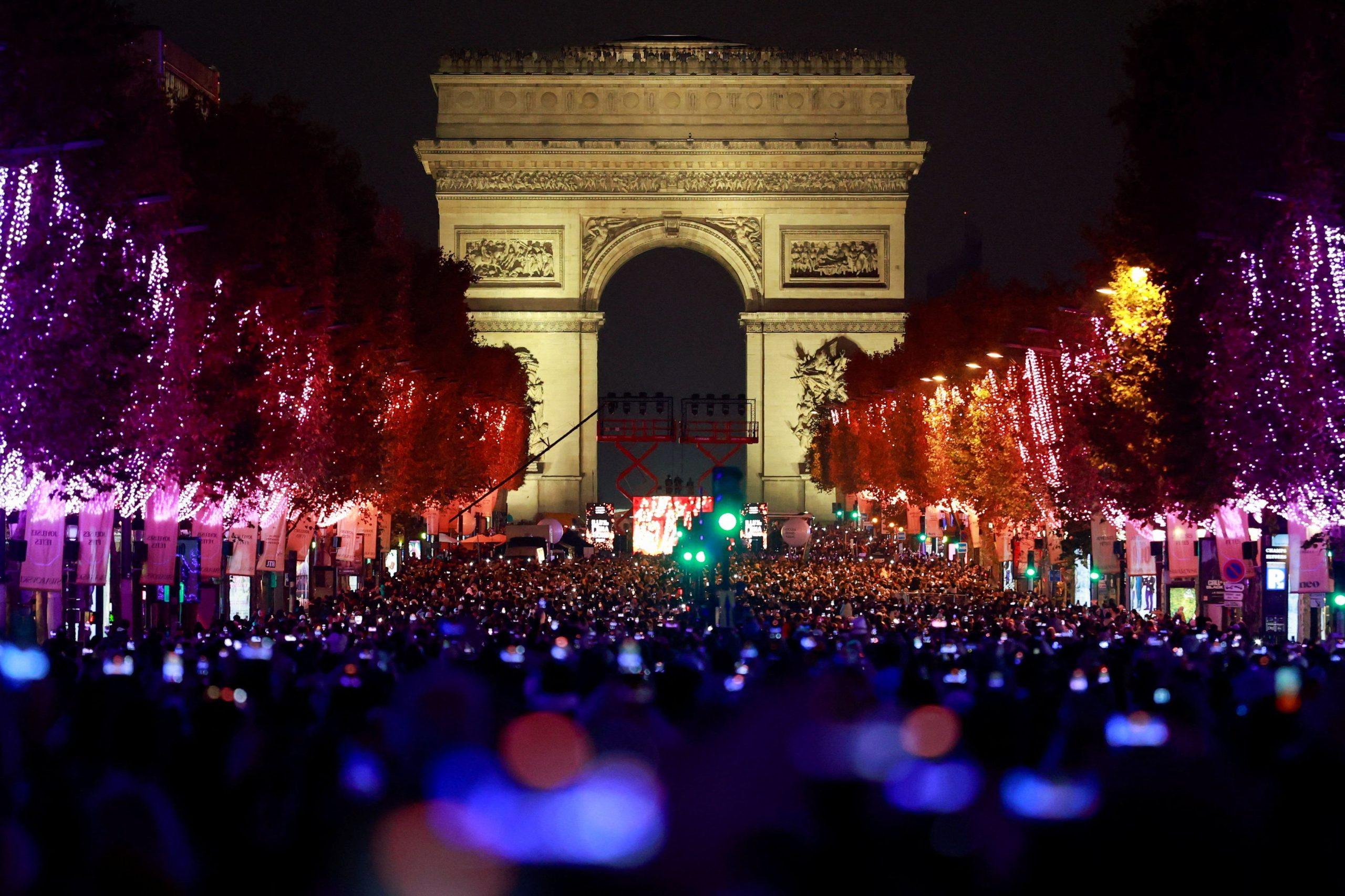 Γαλλική οικονομία: Ο ΥΠΟΙΚ Λεσκίρ προβλέπει οικονομική ανάπτυξη 0,8% φέτος