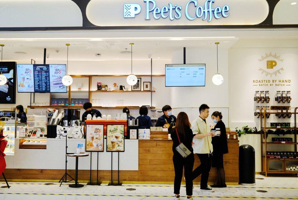 Πολυεθνικές: «Πάνε» Κίνα – Ψάχνουν λύση στους… ανταγωνιστές τους