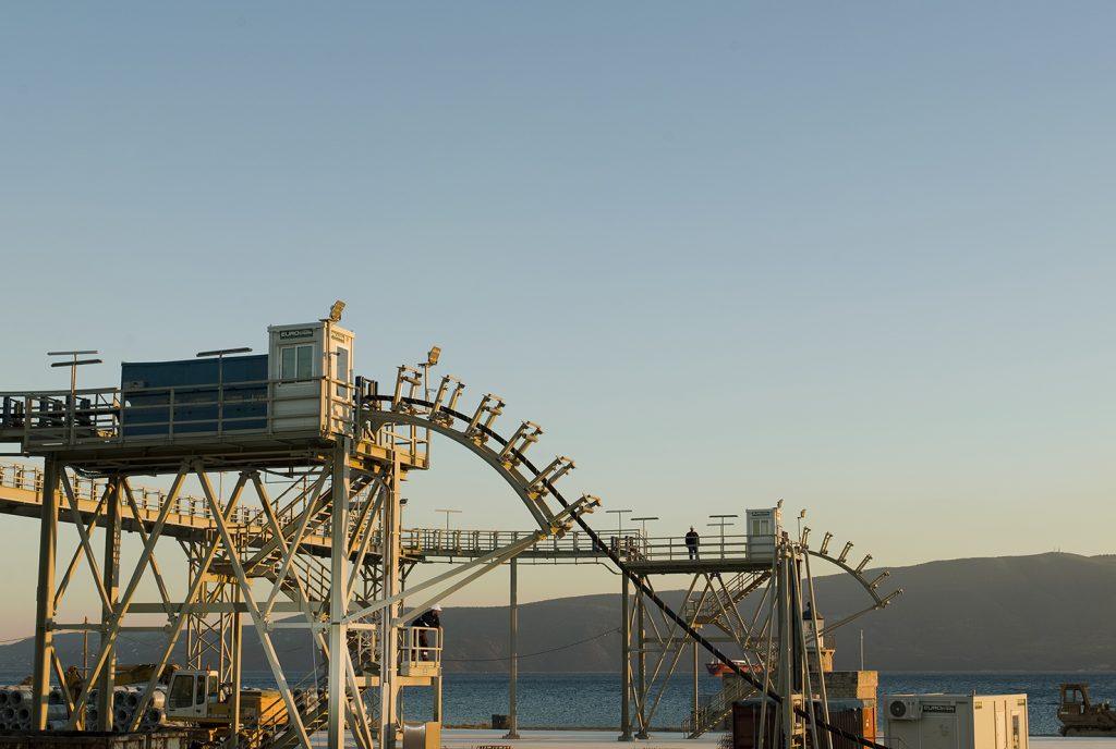 Cenergy Holdings: Η Hellenic Cables στο έργο BC-Wind της Ocean Winds στην Πολωνία