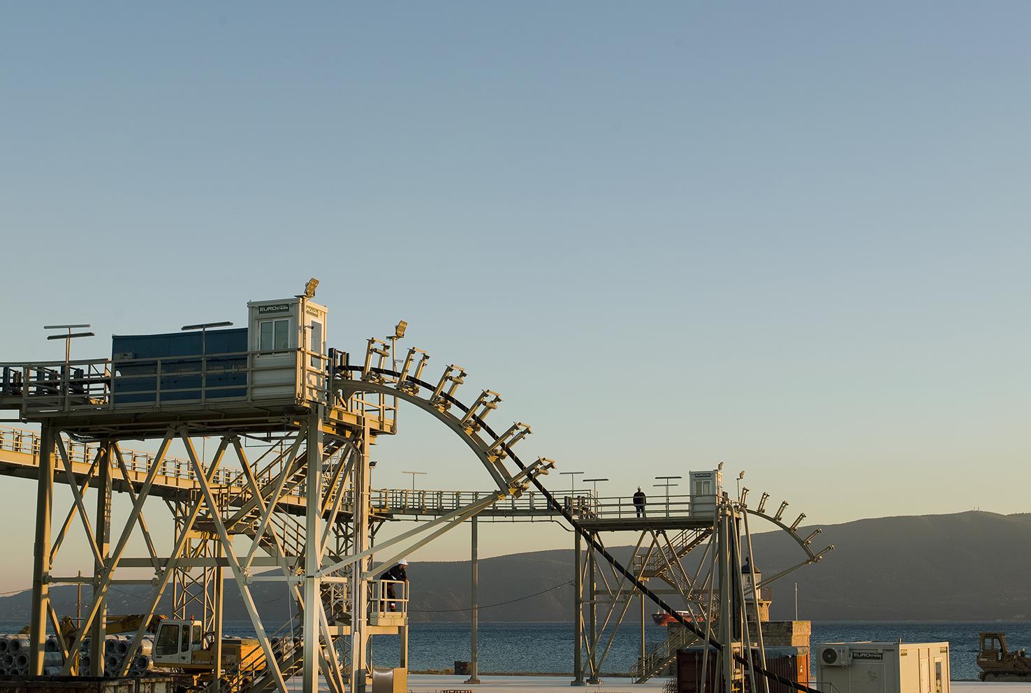 Cenergy Holdings: Η Hellenic Cables στο έργο BC-Wind της Ocean Winds στην Πολωνία