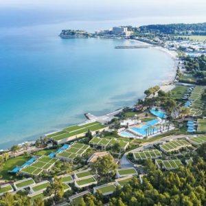 Sani/Ikos Group: Άγγιξε τα 500 εκατ. τζίρο το 2024 – Eνισχύει τις πράσινες επενδύσεις