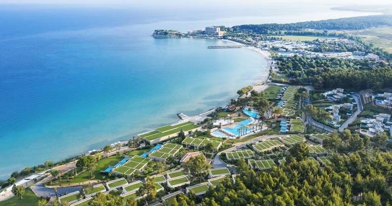 Sani/Ikos Group: Άγγιξε τα 500 εκατ. τζίρο το 2024 – Eνισχύει τις πράσινες επενδύσεις