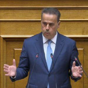 Σταύρος Παπασταύρου: Δίχτυ ενεργειακής προστασίας για τη χώρα από Chevron και ExxonMobil