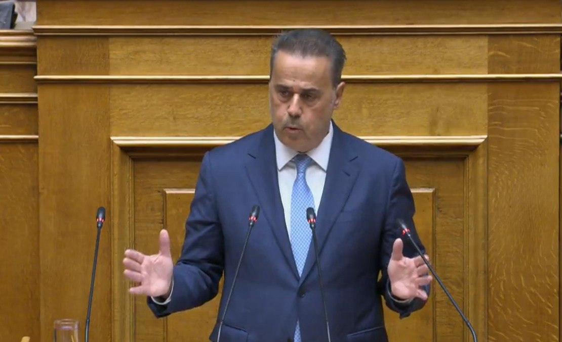 Σταύρος Παπασταύρου: Δίχτυ ενεργειακής προστασίας για τη χώρα από Chevron και ExxonMobil