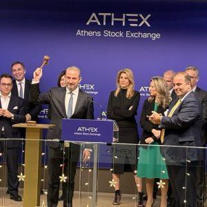 Εξάρχου: Έρχεται νέος κύκλος επενδύσεων στην ενέργεια