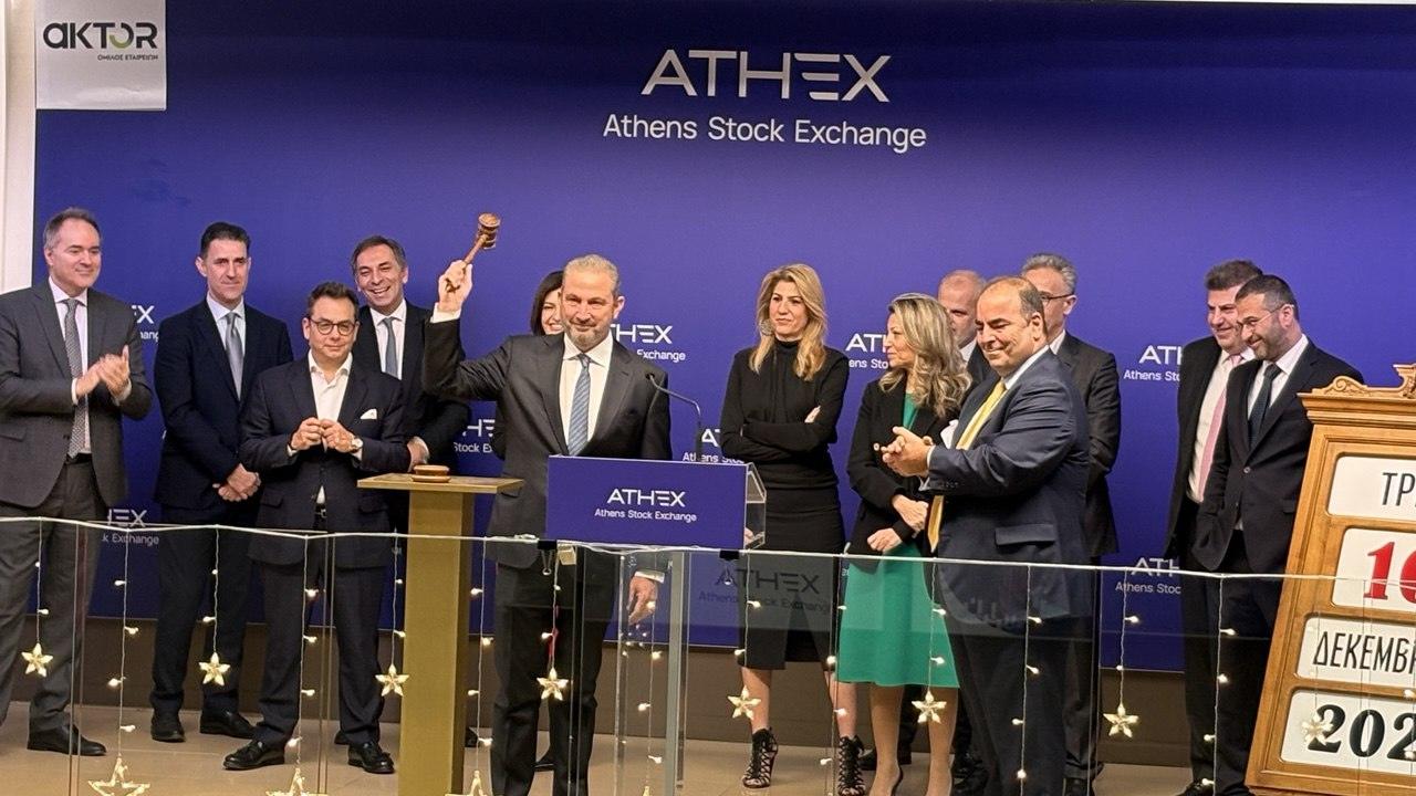 Εξάρχου: Έρχεται νέος κύκλος επενδύσεων στην ενέργεια