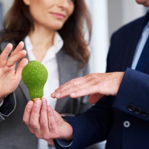 Κλιματική αλλαγή: Δύο στις τρεις επιχειρήσεις διαθέτουν σχέδιο δράσης