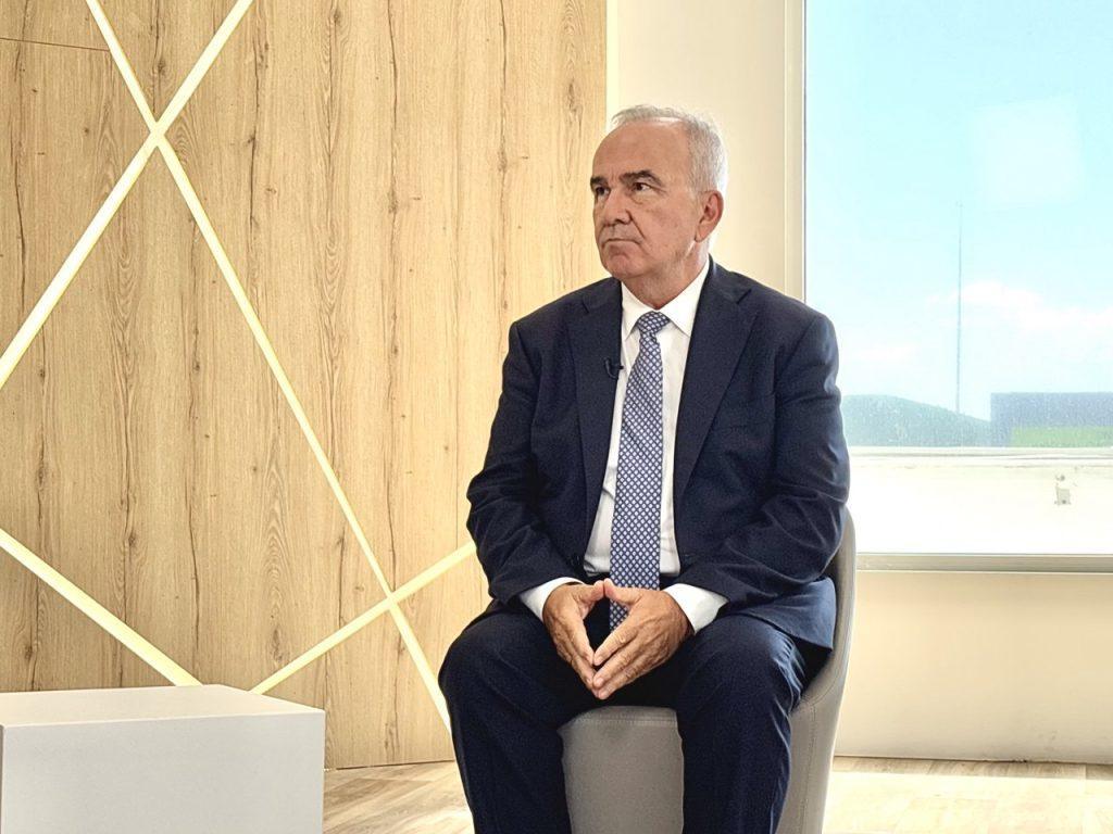 Παπαθανάσης: Νέα αύξηση 250 εκατ. του προϋπολογισμού ΕΣΠΑ για τον τουρισμό