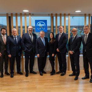 Alpha Bank: Ολοκληρώνει την εξαγορά της AXIA, δημιουργώντας μία κορυφαία πλατφόρμα Investment Banking & Capital Markets