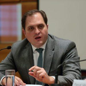 Γιώργος Πιτσιλής: Η ΑΑΔΕ γίνεται «data-driven» με τη βοήθεια της τεχνητής νοημοσύνης