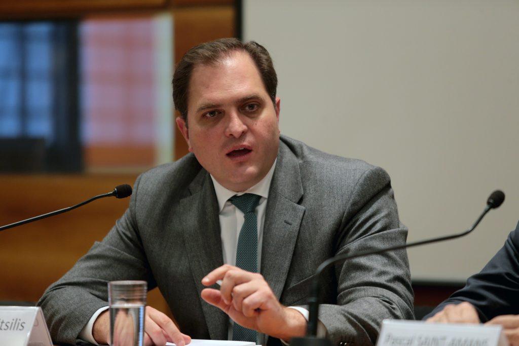 Γιώργος Πιτσιλής: Η ΑΑΔΕ γίνεται «data-driven» με τη βοήθεια της τεχνητής νοημοσύνης