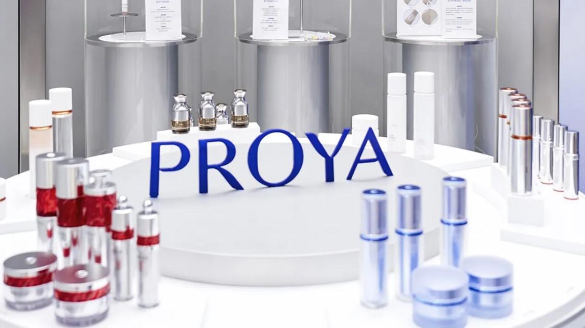 L’Oréal Estée Lauder