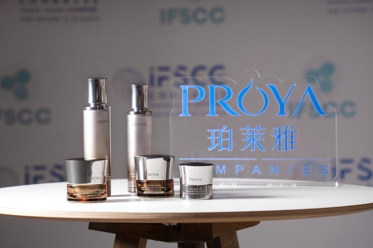 L’Oréal Estée Lauder