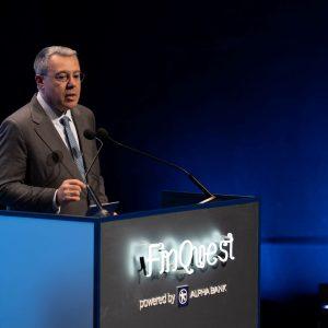 Alpha Bank: Ολοκληρώθηκε το 1ο Innovation Day