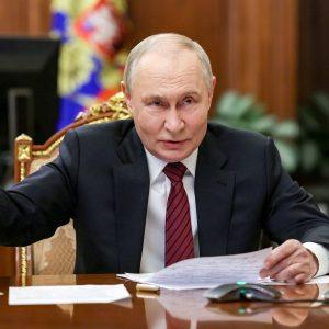 Economist: Η Ρωσία δεν είναι τόσο ανθεκτική όσο θέλει να σας κάνει να πιστεύετε