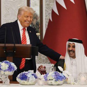 Axios: ΗΠΑ, Ισραήλ και Κατάρ διεξάγουν συνομιλίες στη Νέα Υόρκη