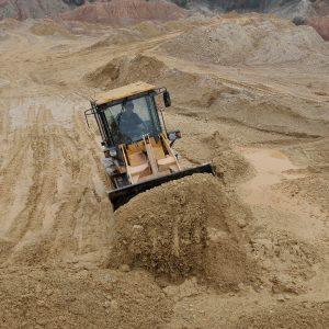 Σπάνιες γαίες: Η Κίνα αρχίζει να χορηγεί γενικές άδειες εξόρυξης