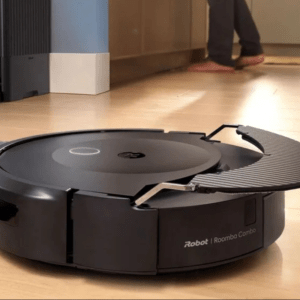 iRobot: Πτώχευση – σοκ για την κατασκευάστρια της σκούπας Roomba