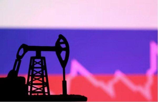 Brent: Κάτω από τα 60 δολάρια λόγω ελπίδων για ειρηνευτική συμφωνία Ρωσίας-Ουκρανίας