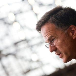 Ρούτε: Οι ΗΠΑ υποστηρίζουν πλήρως το ΝΑΤΟ και την Ευρώπη