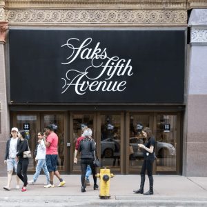 Saks: Κι όμως δεν αποκλείει το ενδεχόμενο πτώχευσης