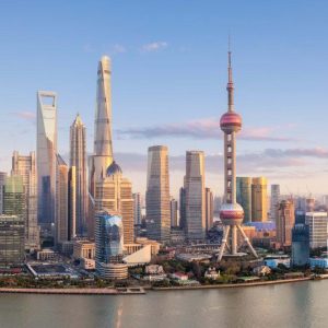 Κίνα: Οι δυτικοί κολοσσοί εμπιστεύονται κινεζικά funds