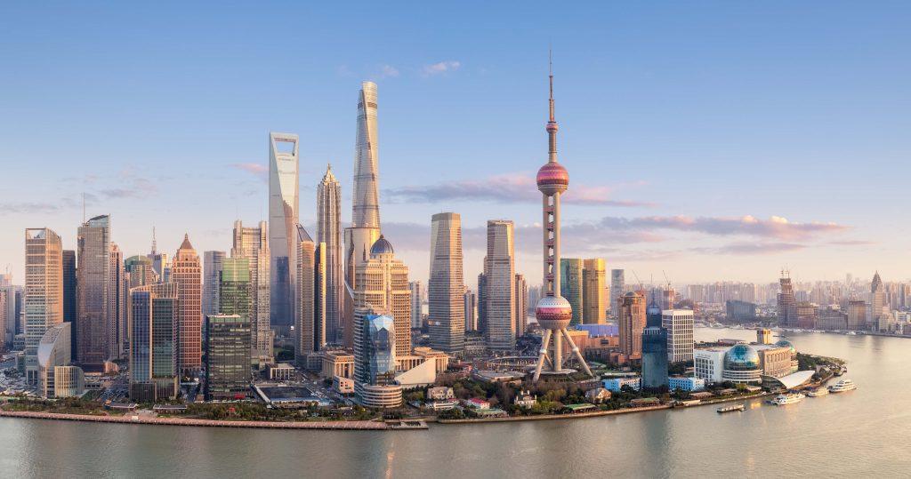 Κίνα: Οι δυτικοί κολοσσοί εμπιστεύονται κινεζικά funds