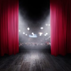 Κλειστά θέατρα εν μέσω εορτών: Απεργούν ηθοποιοί και μουσικοί