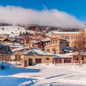 Τουρισμός: Oι δημοφιλέστεροι προορισμοί για τα Χριστούγεννα