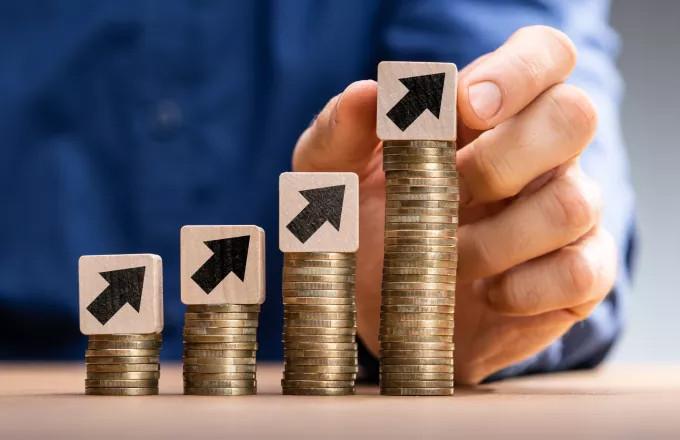 Κατώτατος μισθός: Προς αύξηση 40 ευρώ το 2026