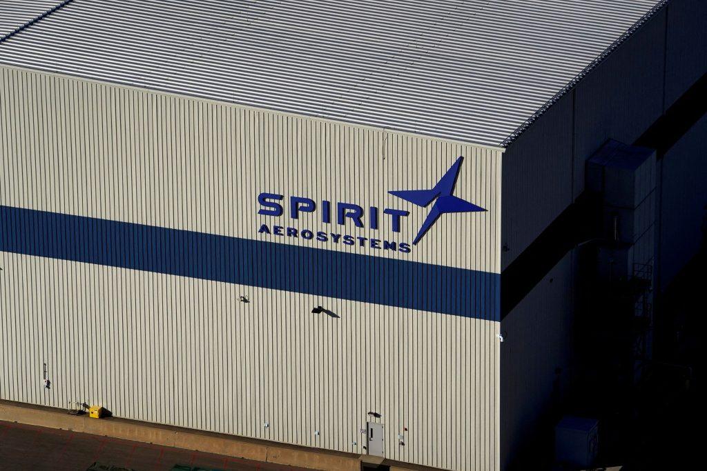 Boeing: Η εξαγορά της Spirit AeroSystems αναδιαρθρώνει την εφοδιαστική αλυσίδα της εταιρείας