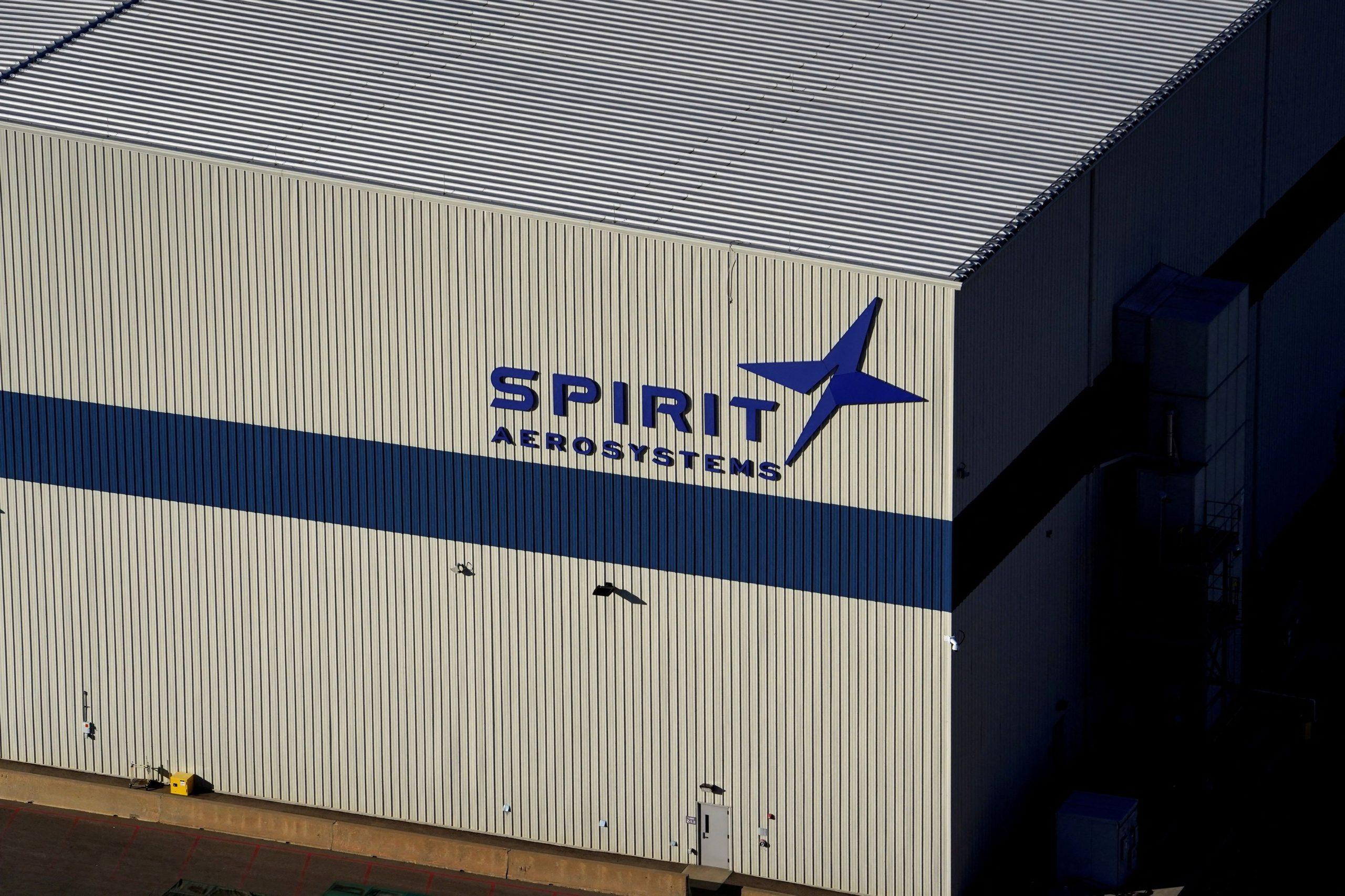 Boeing: Η εξαγορά της Spirit AeroSystems αναδιαρθρώνει την εφοδιαστική αλυσίδα της εταιρείας